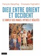Dieu entre Orient et Occident (eBook,... - Bild 1