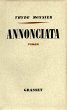 Annonciata (eBook, ePUB) - Bild 1