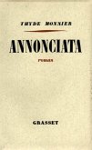 Annonciata (eBook, ePUB)