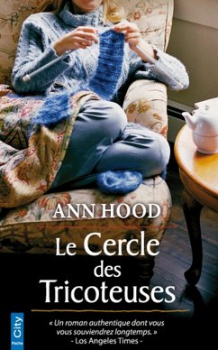 Le Cercle des Tricoteuses (eBook, ePUB) - Hood, Ann