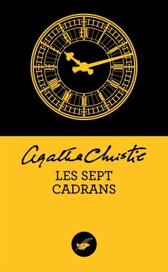 Cover Les sept cadrans (Nouvelle traduction révisée) (eBook, ePUB)