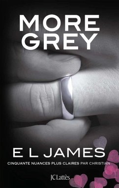 Cover More Grey (eBook, ePUB)