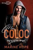 Mon COLOC mystérieux (eBook, ePUB) Mon COLOC mystérieux (eBook, ePUB)