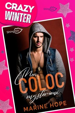 Cover Mon COLOC mystérieux (eBook, ePUB)