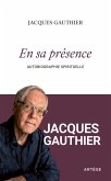 En sa présence (eBook, ePUB)