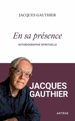 Cover En sa présence (eBook, ePUB)