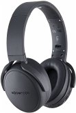 Boompods Headpods Pro Bluetooth Black