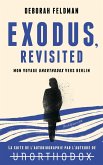 Exodus (eBook, ePUB) Exodus (eBook, ePUB)