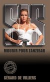 SAS 30 Mourir pour Zanzibar (eBook, ePUB)
