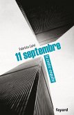 11 septembre, la contre-enquête (eBook, ePUB)