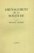 Aménagement de la solitude (eBook,... - Bild 1