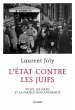 L'État contre les juifs (eBook, ePUB) - Bild 1