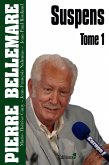 Suspens, tome 1 (eBook, ePUB) Suspens, tome 1 (eBook, ePUB)