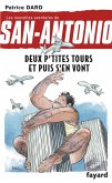 Deux p'tites tours et puis s'en vont (eBook, ePUB)