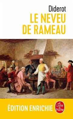 Le Neveu de Rameau (eBook, ePUB) - Diderot, Denis