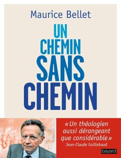 Cover Un chemin sans chemin (eBook, ePUB)
