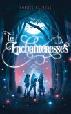 Les Enchanteresses - tome 2 - Les disparues de Chateaubriand (eBook, ePUB)