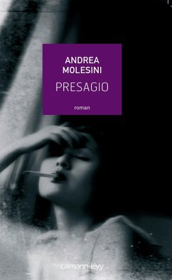 Presagio (eBook, ePUB) - Molesini, Andrea
