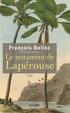 Le testament de Lapérouse (eBook, ePUB)