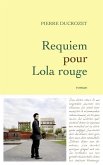 Requiem pour Lola rouge (eBook, ePUB)