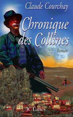 Cover Chronique des Collines (eBook, ePUB)