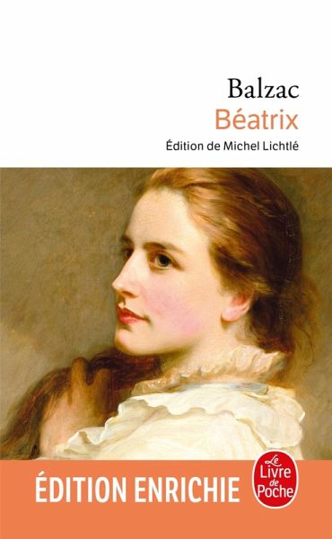 Béatrix (eBook, ePUB)
