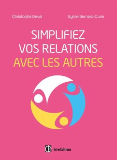 Cover Simplifiez vos relations avec les autres (eBook, ePUB)