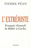 L'Extrémiste (eBook, ePUB) L'Extrémiste (eBook, ePUB)