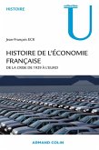 Histoire de l'économie française (eBook, ePUB)