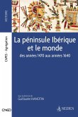 La péninsule Ibérique et le monde (eBook, ePUB)