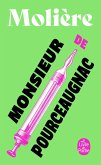 Monsieur de Pourceaugnac (eBook, ePUB) Monsieur de Pourceaugnac (eBook, ePUB)