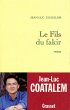 Le fils du fakir (eBook, ePUB) - Bild 1