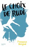 Le Choix de Rudi (eBook, ePUB) Le Choix de Rudi (eBook, ePUB)