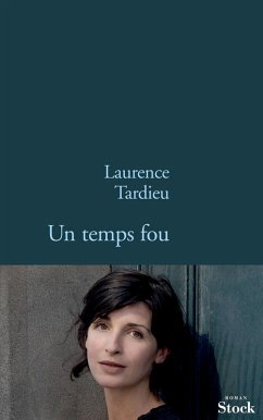 Cover Un temps fou (eBook, ePUB)
