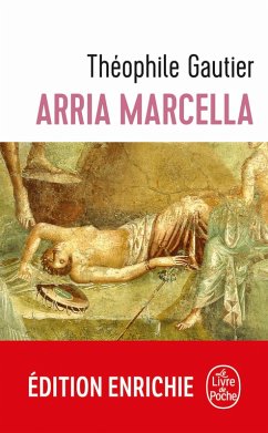 Arria Marcella (eBook, ePUB) - Gautier, Théophile