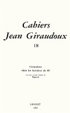 Cahiers numéro 18 (eBook, ePUB) Cahiers numéro 18 (eBook, ePUB)