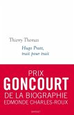 Hugo Pratt, trait pour trait (eBook, ePUB)