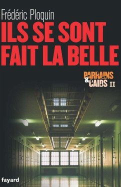 Cover Ils se sont fait la belle (eBook, ePUB)