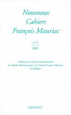 Nouveaux cahiers François Mauriac n°09 (eBook, ePUB) Nouveaux cahiers François Mauriac n°09 (eBook, ePUB)