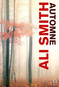 Cover Automne (eBook, ePUB)