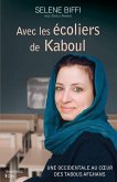Avec les écoliers de Kaboul (eBook, ePUB)