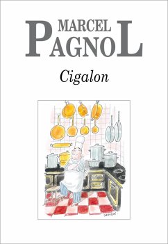 Cover Cigalon (eBook, ePUB)