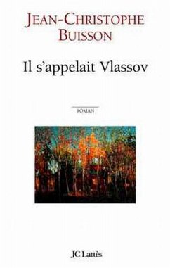 Cover Il s'appelait Vlassov (eBook, ePUB)