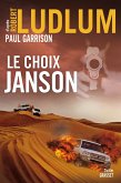 Le choix Janson (eBook, ePUB)