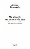 Ma planète me monte à la tête (eBook, ePUB)