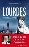 Lourdes, terre de guérisons (eBook, ePUB)
