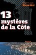 13 mystères de la Côte (eBook, ePUB) - Bild 1