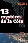 13 mystères de la Côte (eBook, ePUB)