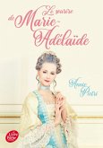Le sourire de Marie-Adélaïde (eBook, ePUB)