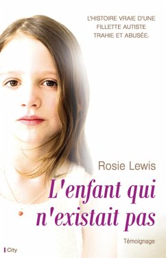 L'enfant qui n'existait pas (eBook, ePUB) Cover L'enfant qui n'existait pas (eBook, ePUB)